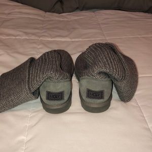 UGG Classic Cardy Boot